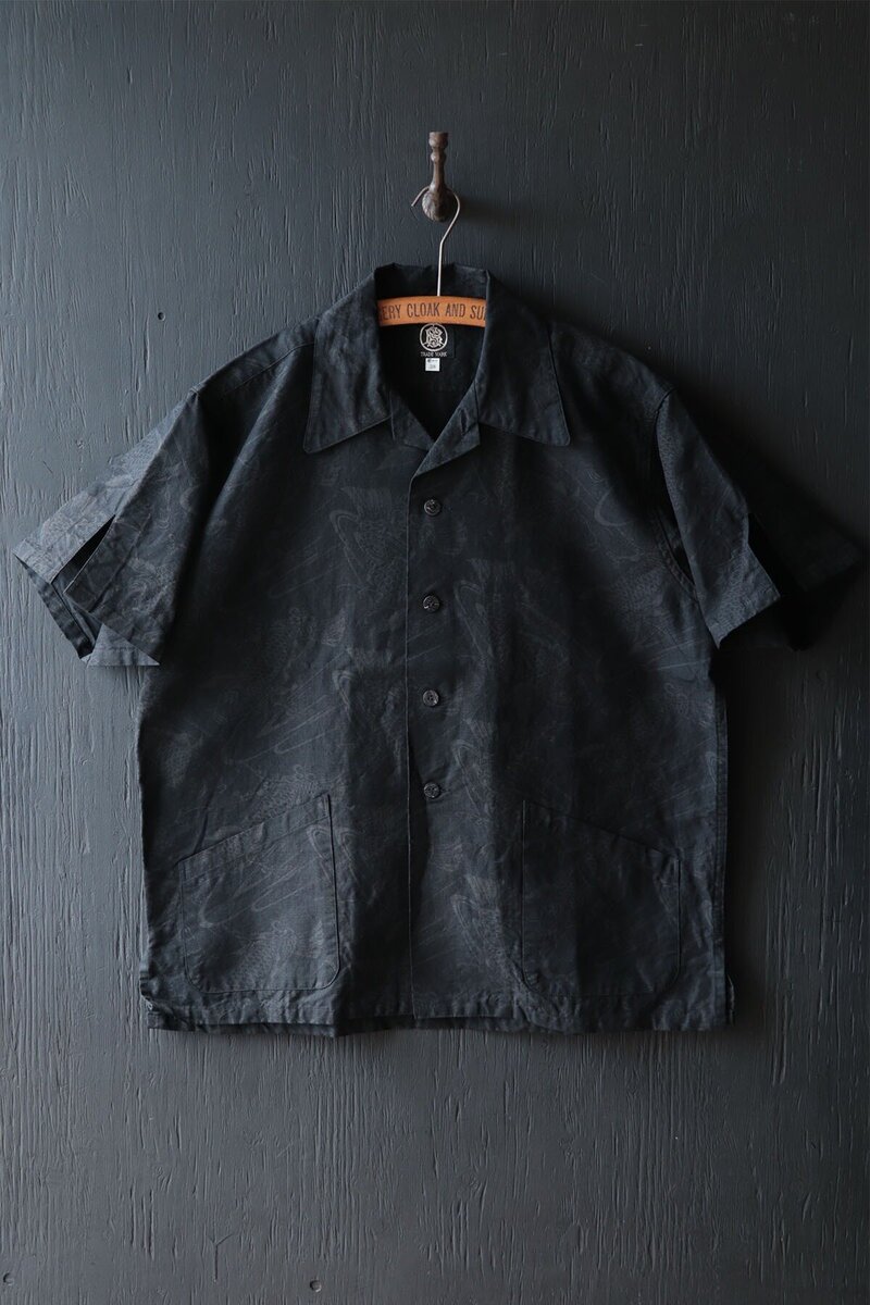 2023 S/S | Collection - BLACK SIGN