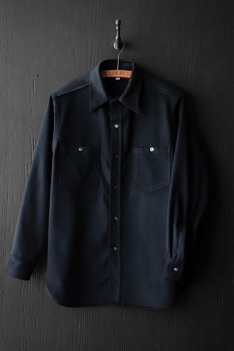 2023 A/W | Collection - BLACK SIGN