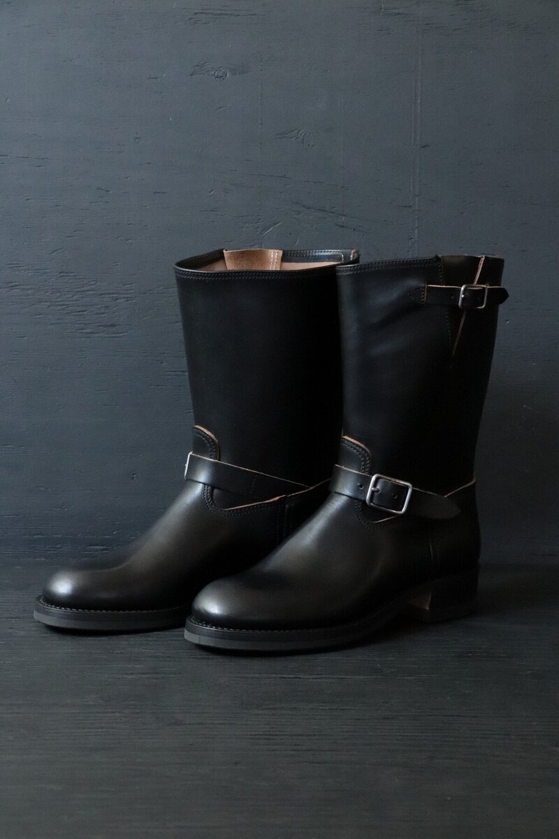 2025 S/S | Collection - BLACK SIGN