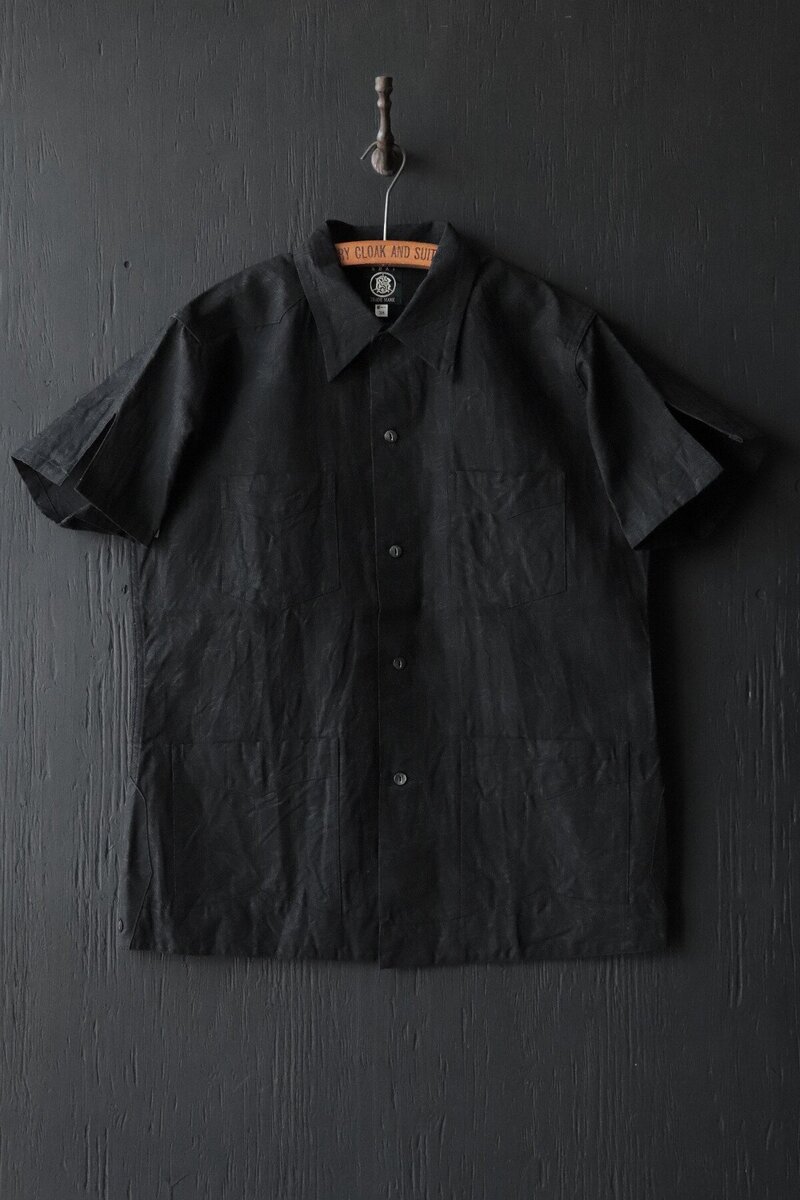 2024 S/S | Collection - BLACK SIGN