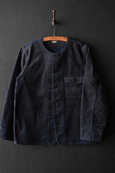 2025 A/W | Collection - BLACK SIGN