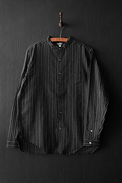 2025 A/W | Collection - BLACK SIGN