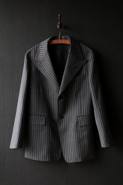 mom＆pop◯BLACKSIGN◯40〇ブラックサイン〇未使用に近い mom＆pop◯BLACKSIGN◯40〇ブラックサイン〇未使用に近い新 デ