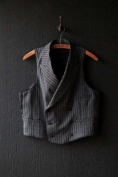 BLACK SIGN ピーコート BLACK SIGN Main Lodge / Outer