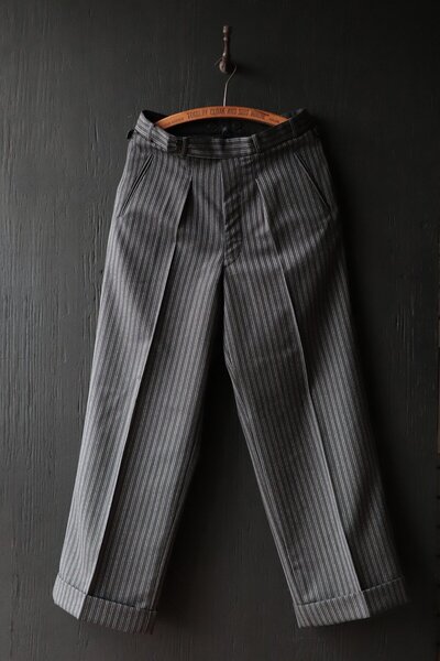 mom＆pop◯BLACKSIGN◯40〇ブラックサイン〇未使用に近い mom＆pop◯BLACKSIGN◯40〇ブラックサイン〇未使用に近い新 デ