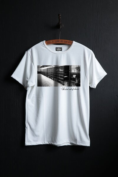 baycurrent ボランティアウェア レイリバーショートスリーブポケットTシャツ(XS Stormwatch その他